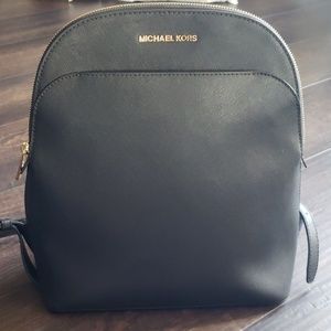 Michael Kors back pack